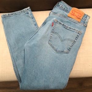 Men’s Levi’s 511 jeans